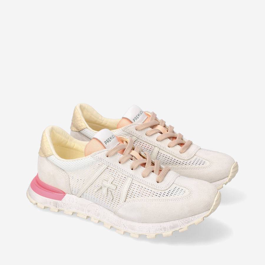 Premiata JOHNLOWD 6214