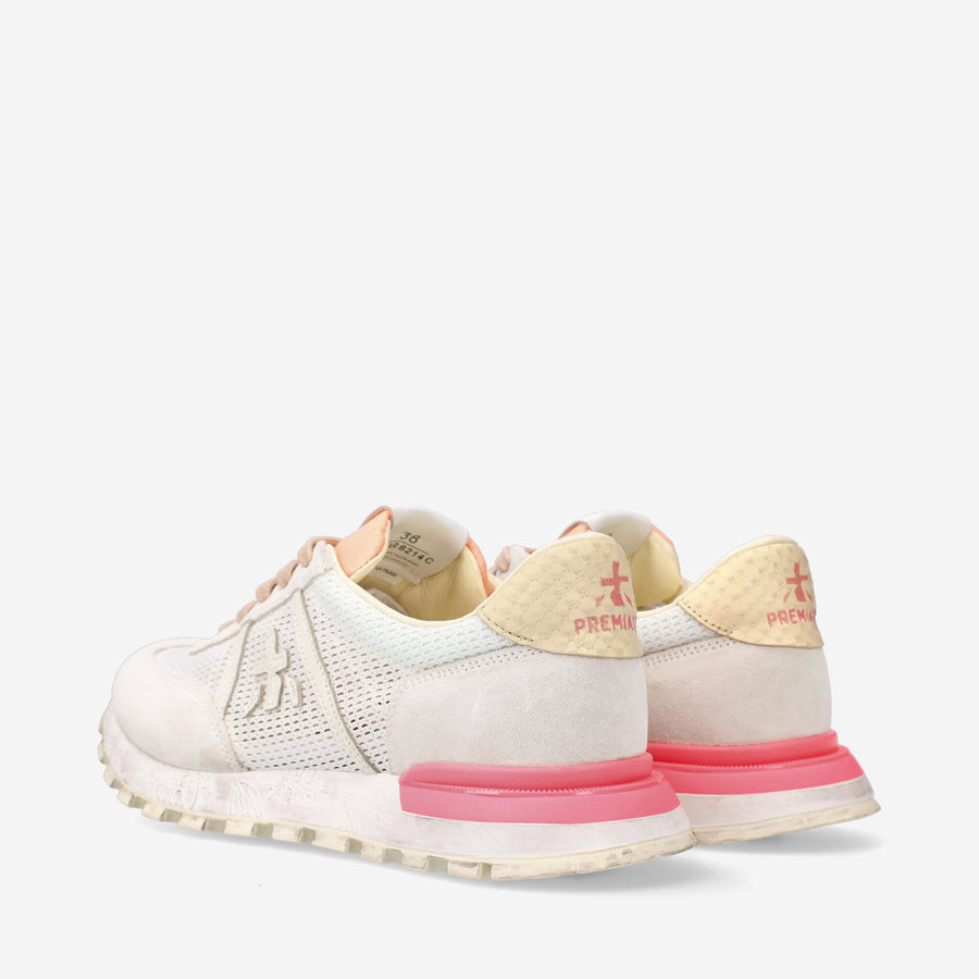 Premiata JOHNLOWD 6214