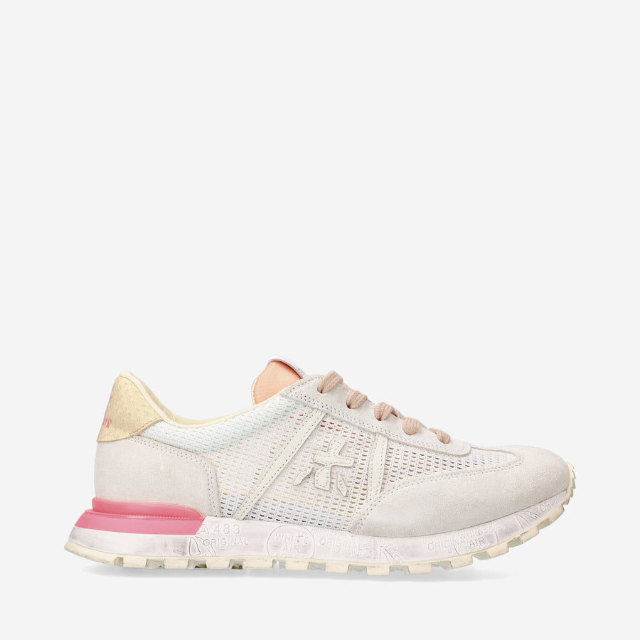 Premiata JOHNLOWD 6214