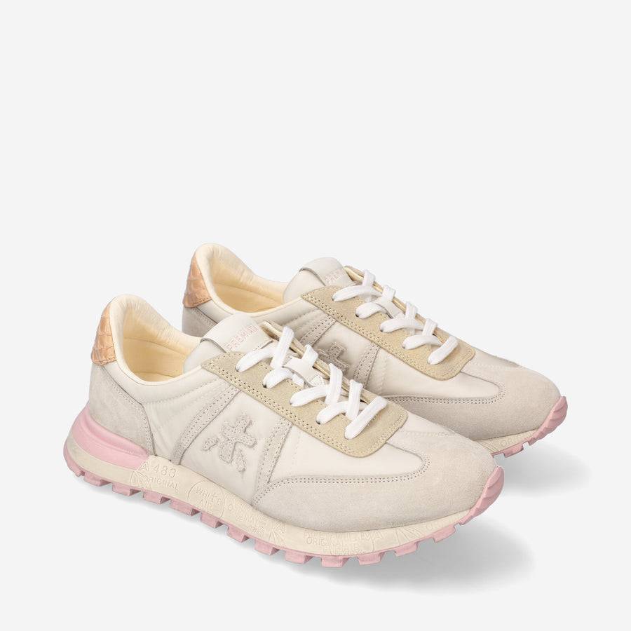 Premiata JOHNLOWD 6215