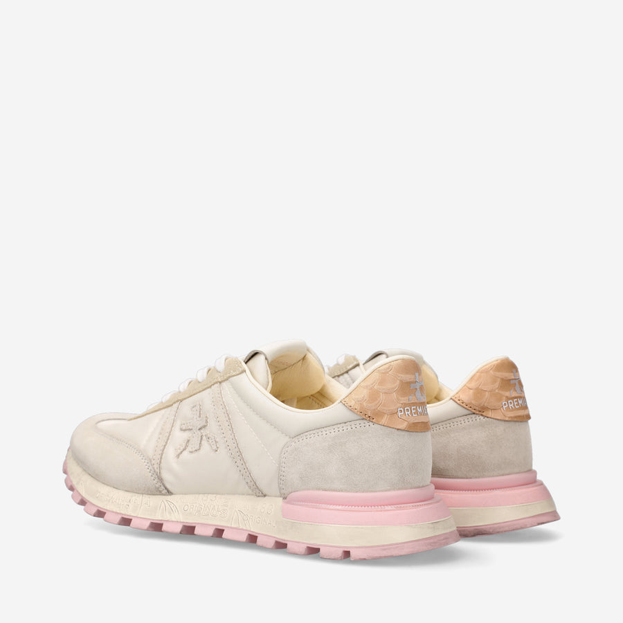 Premiata JOHNLOWD 6215