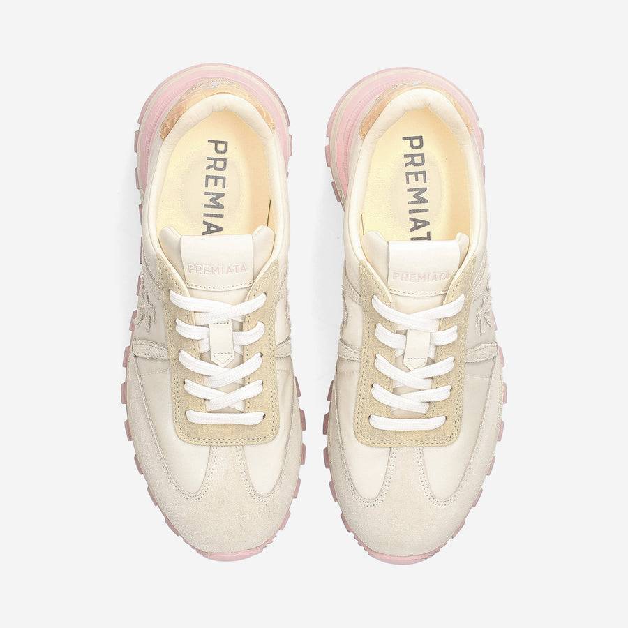 Premiata JOHNLOWD 6215