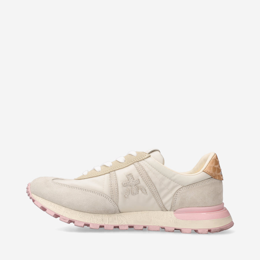 Premiata JOHNLOWD 6215