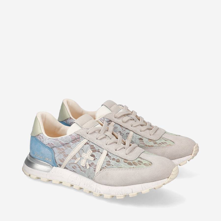 Premiata JOHNLOWD 6801