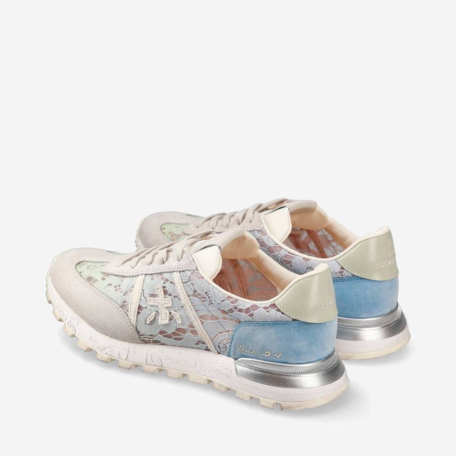 Premiata JOHNLOWD 6801