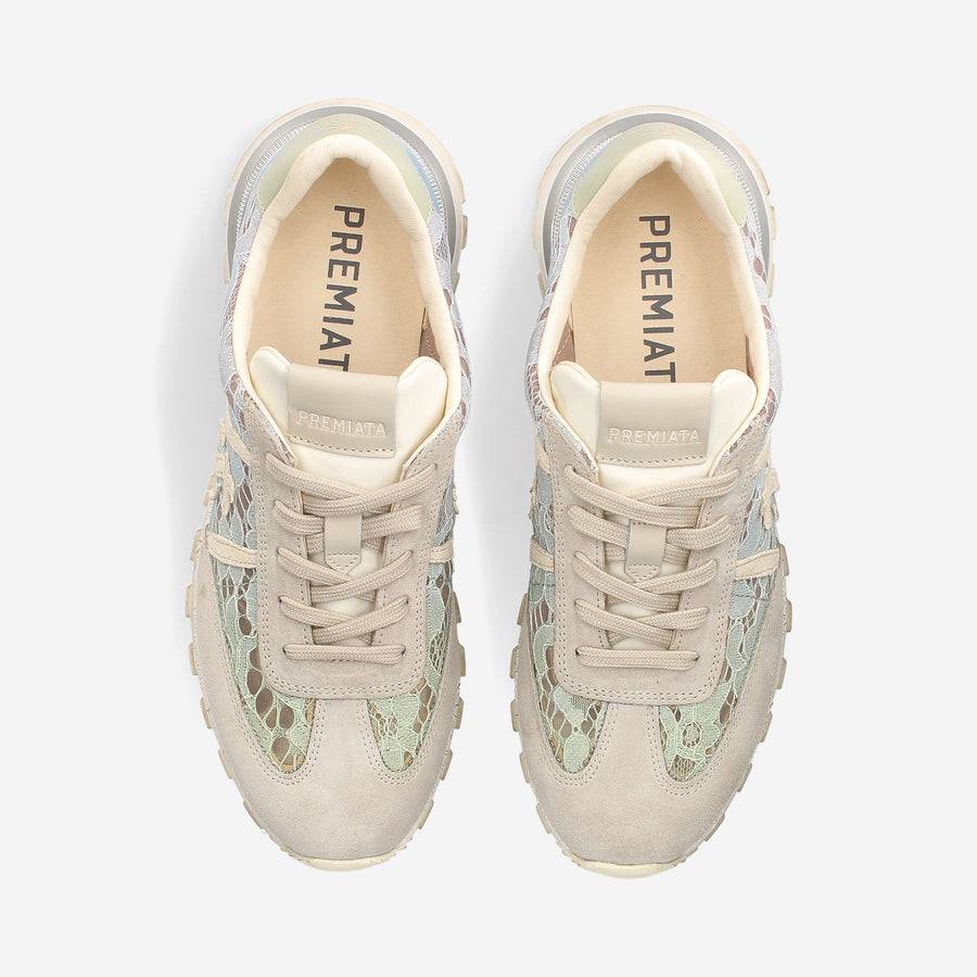 Premiata JOHNLOWD 6801