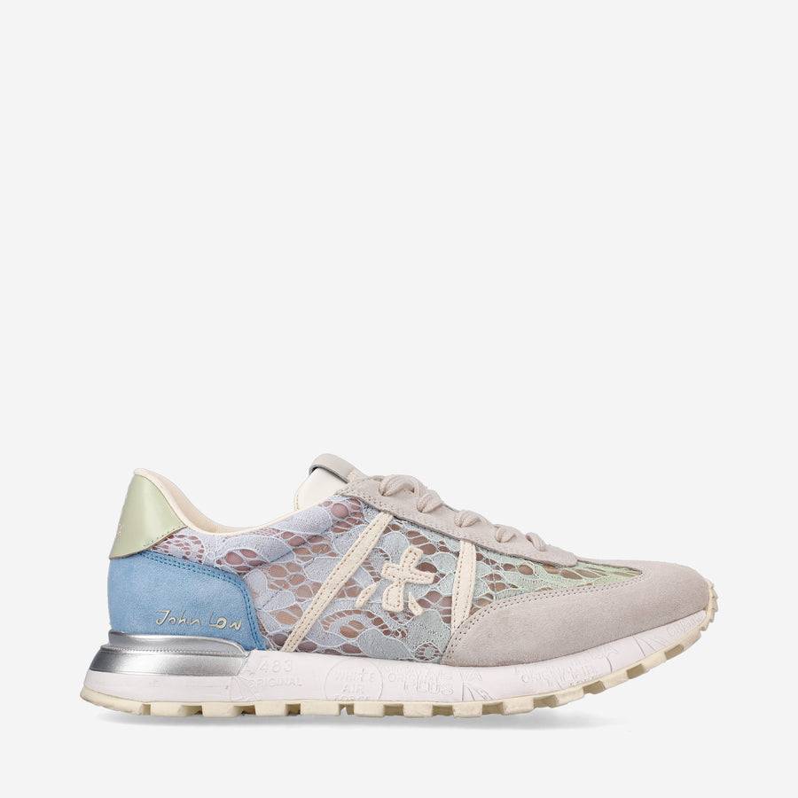 Premiata JOHNLOWD 6801