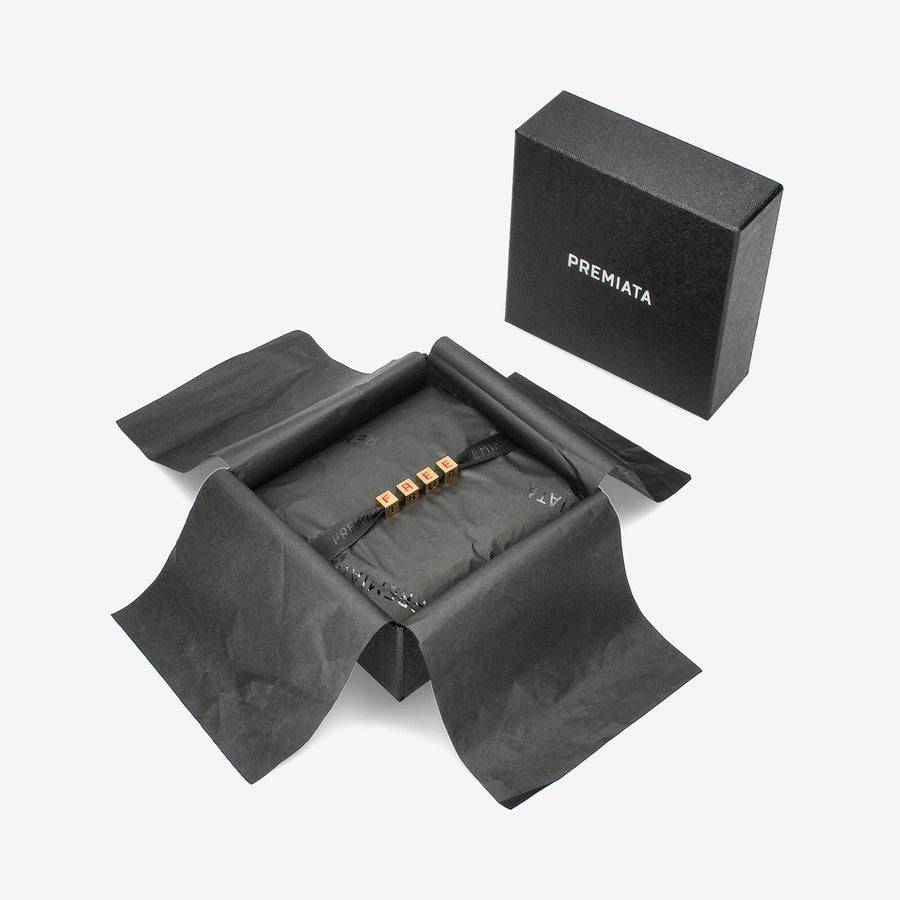 Premiata KIT CUBI ORO