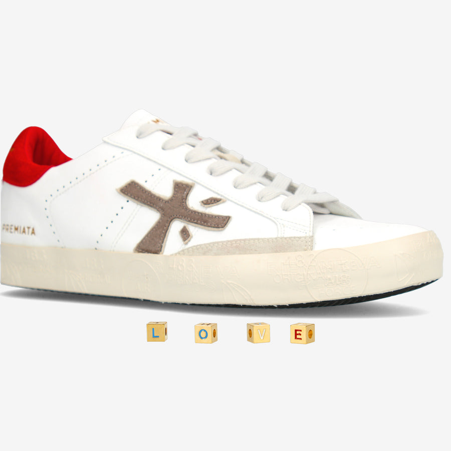 Premiata KIT CUBI ORO