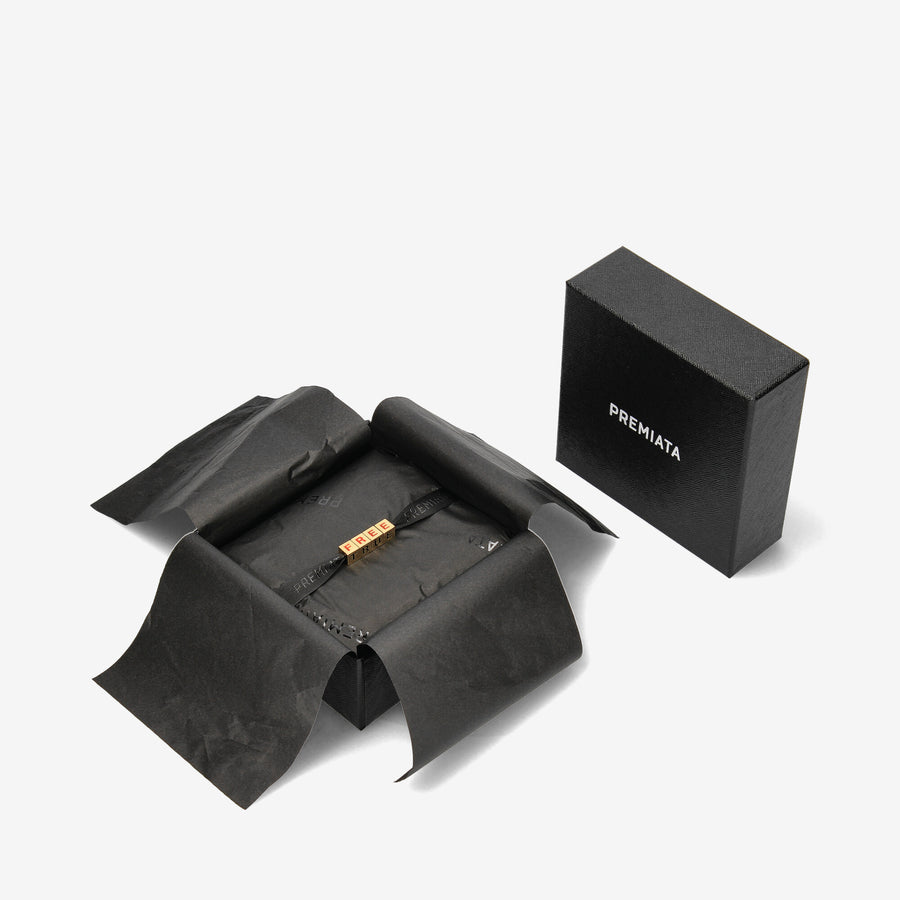 Premiata KIT CUBI ORO