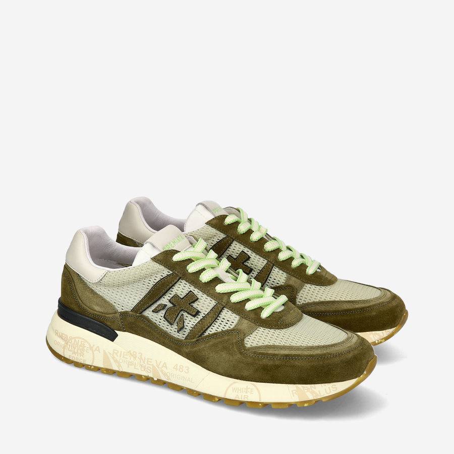 Premiata LANDECK 6630