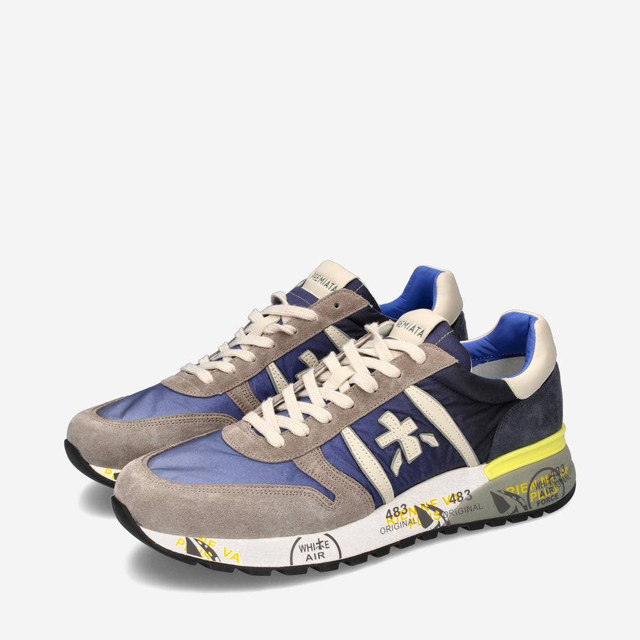 Premiata LANDER 4587