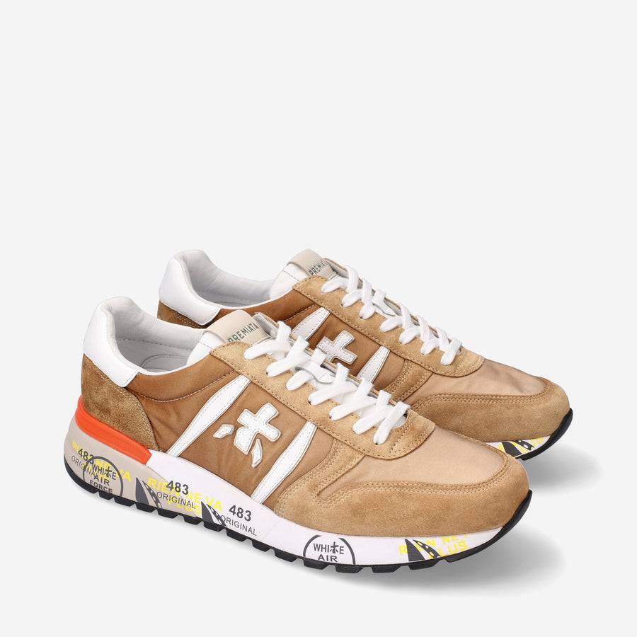 Premiata LANDER 6131