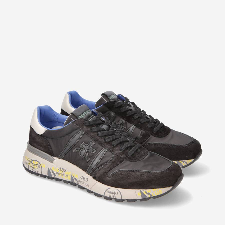 Premiata LANDER 6402