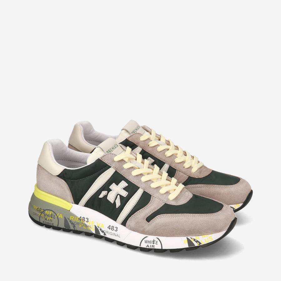 Premiata LANDER 6632