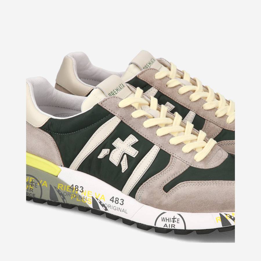 Premiata LANDER 6632