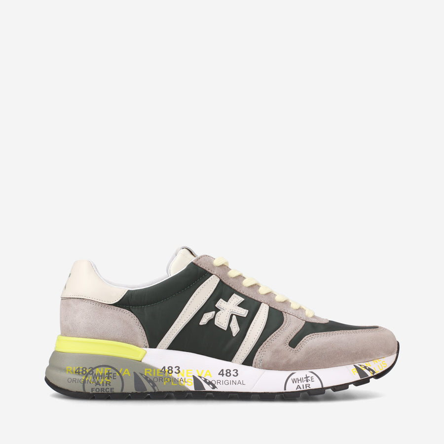 Premiata LANDER 6632