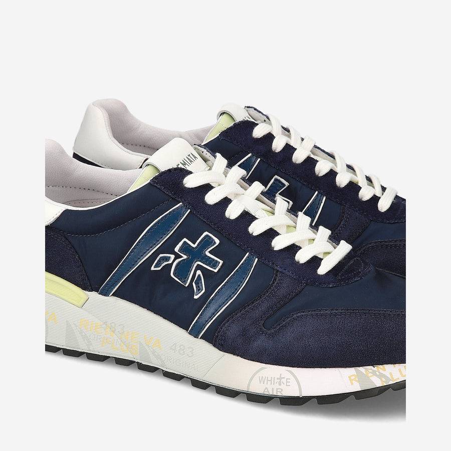 Premiata LANDER 6634