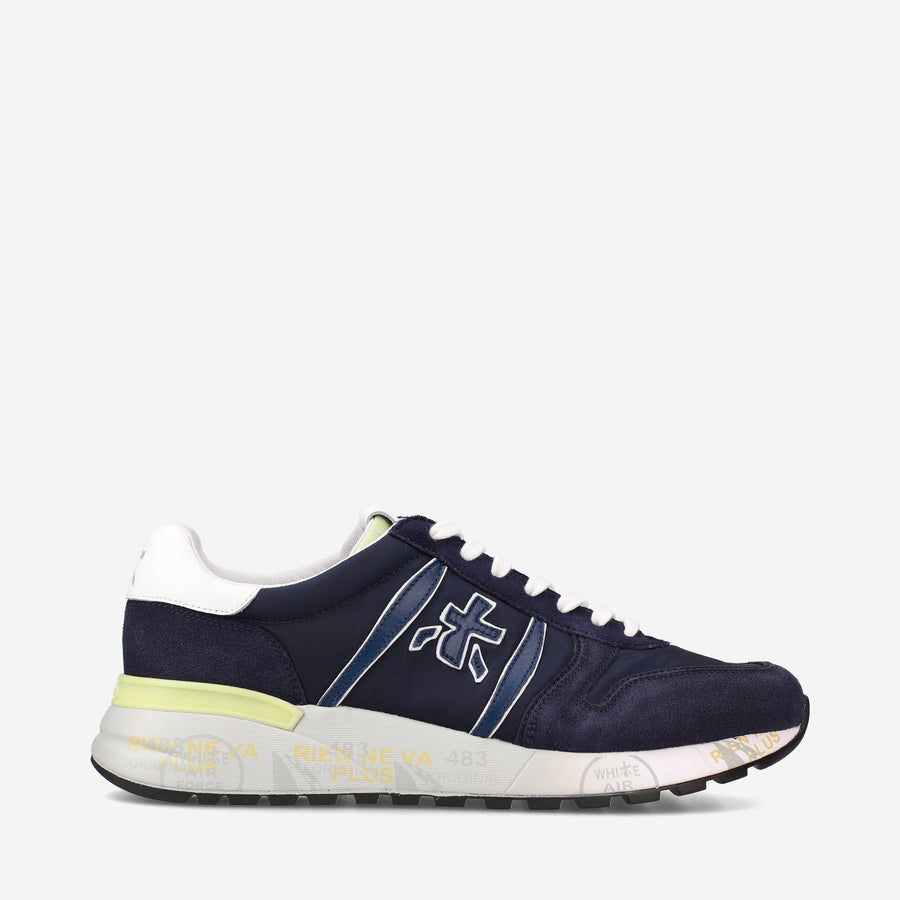 Premiata LANDER 6634