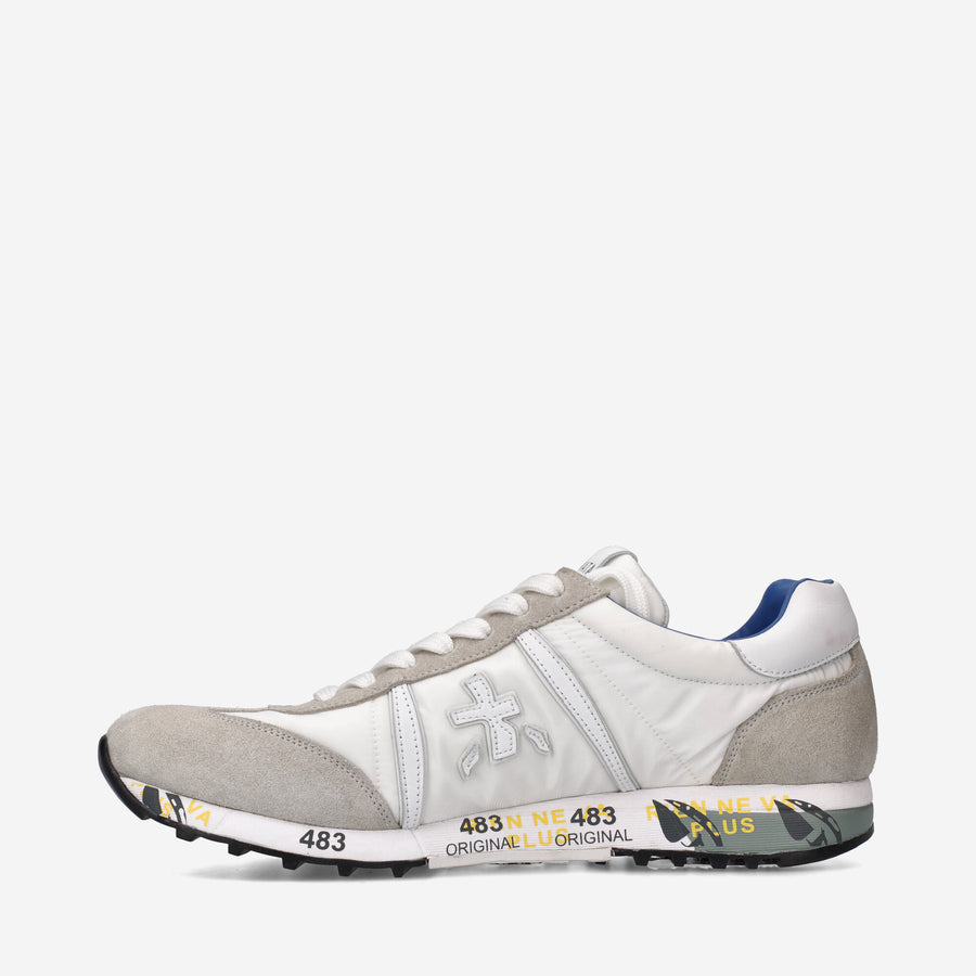 Premiata LUCY 206E
