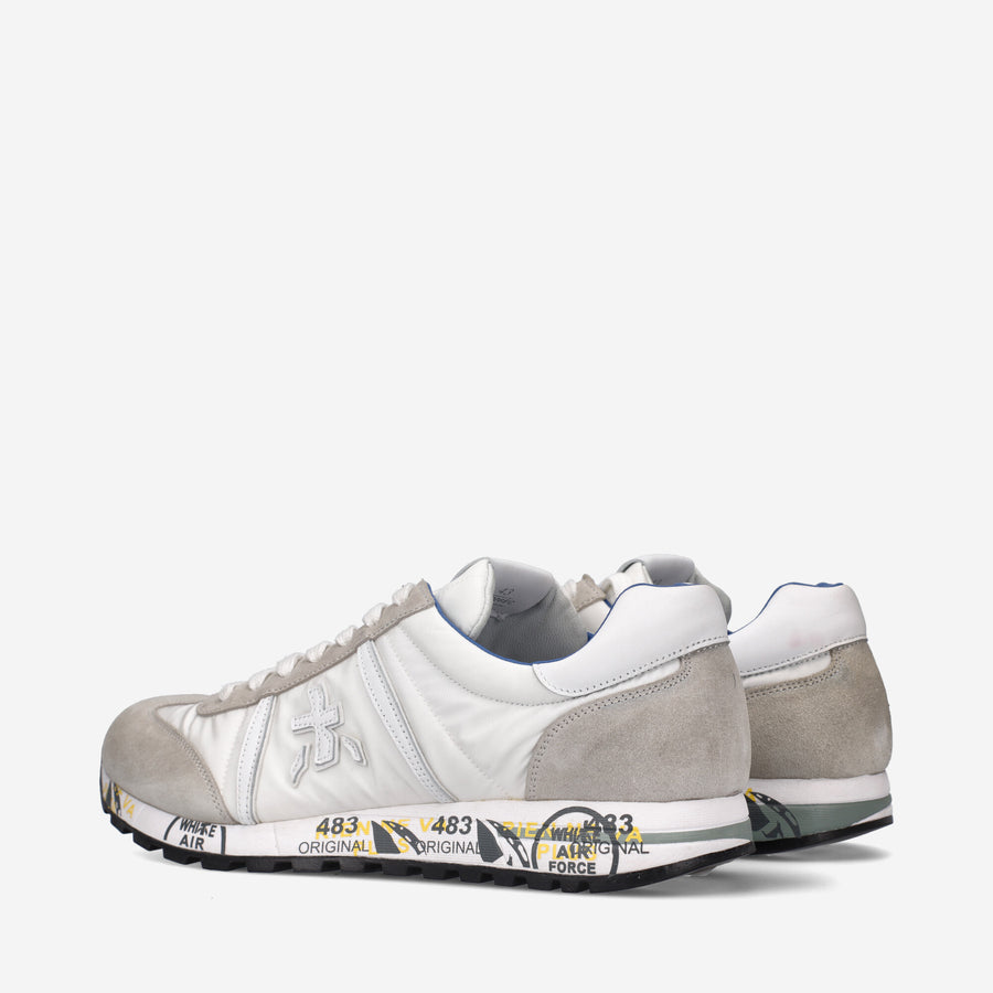 Premiata LUCY 206E