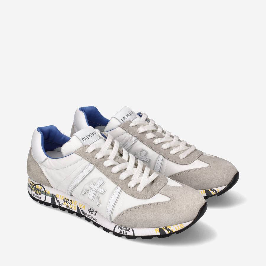 Premiata LUCY 206E