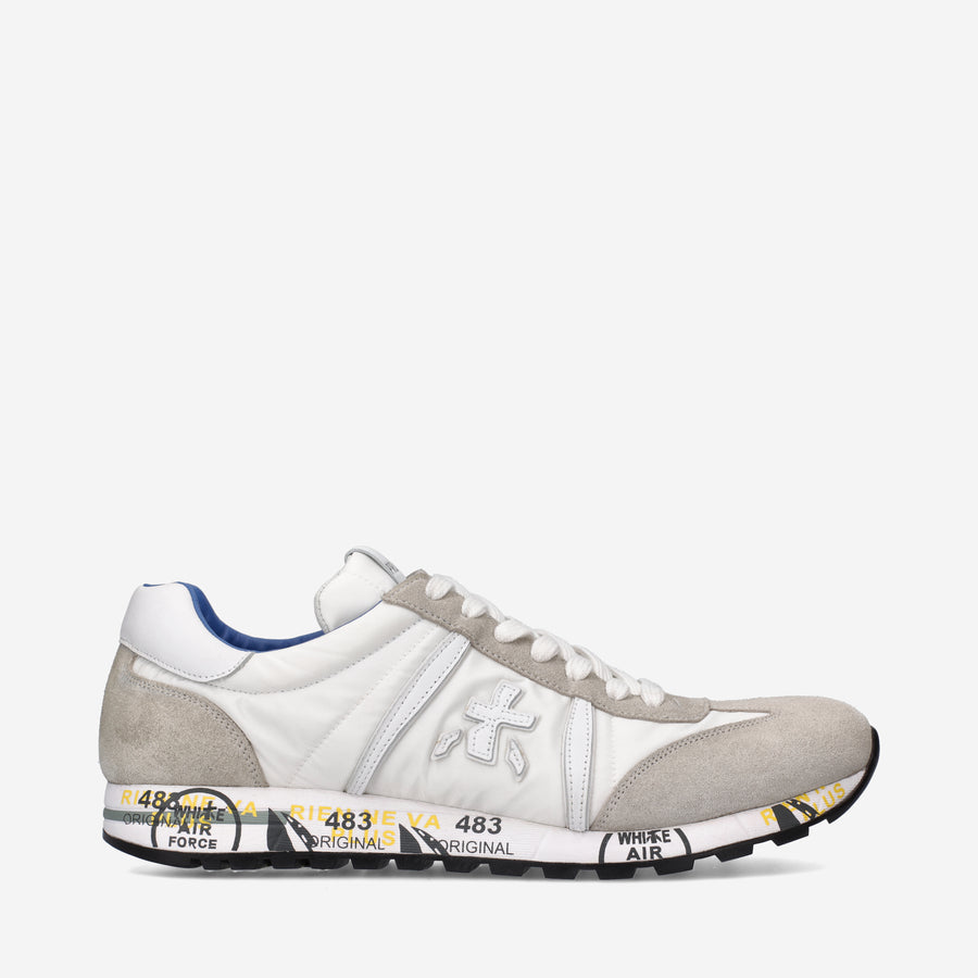 Premiata LUCY 206E