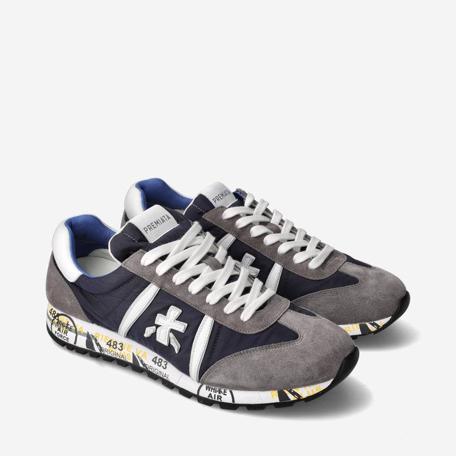 Premiata LUCY 600E