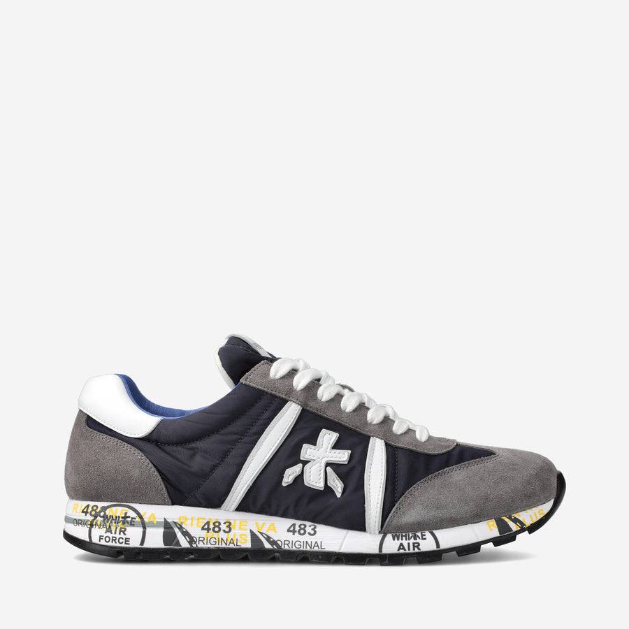 Premiata LUCY 600E