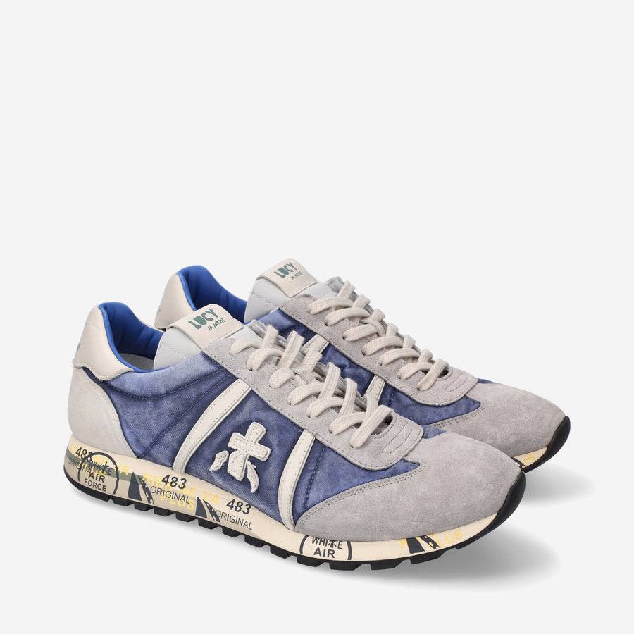 Premiata LUCY 6176