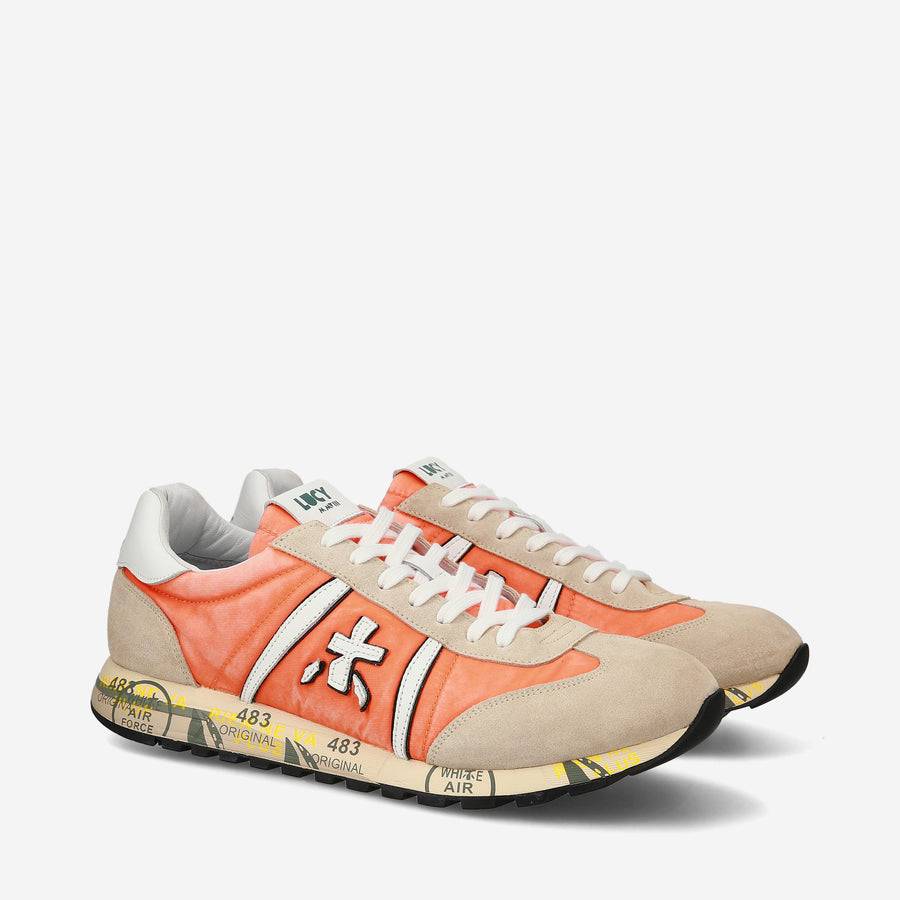 Premiata LUCY 6601