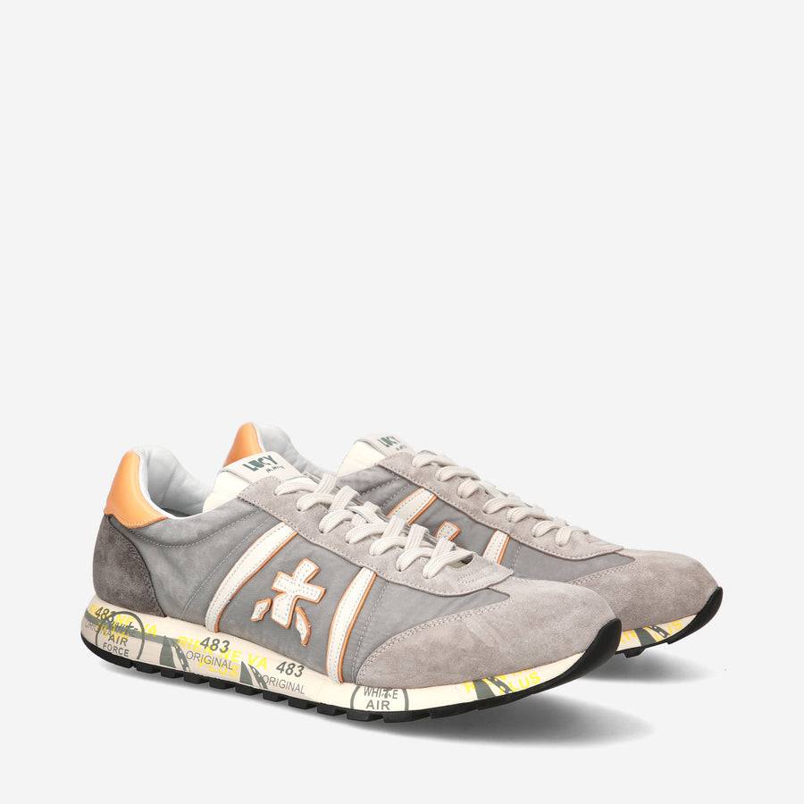 Premiata LUCY 6603