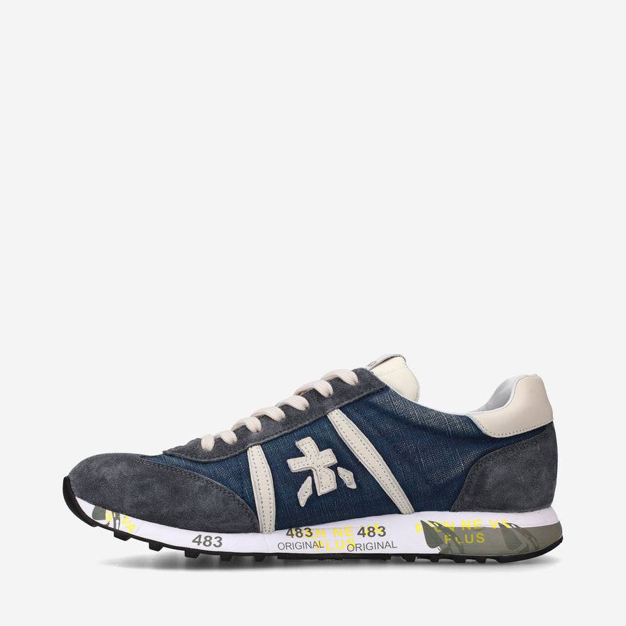 Premiata LUCY 6620