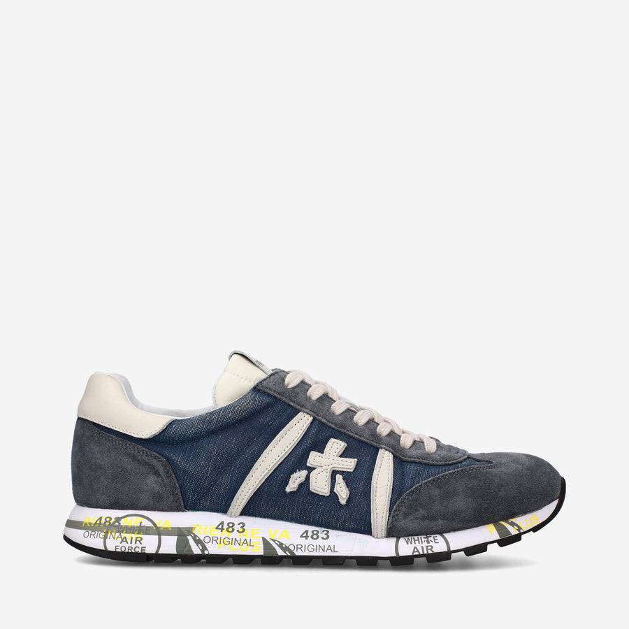 Premiata LUCY 6620