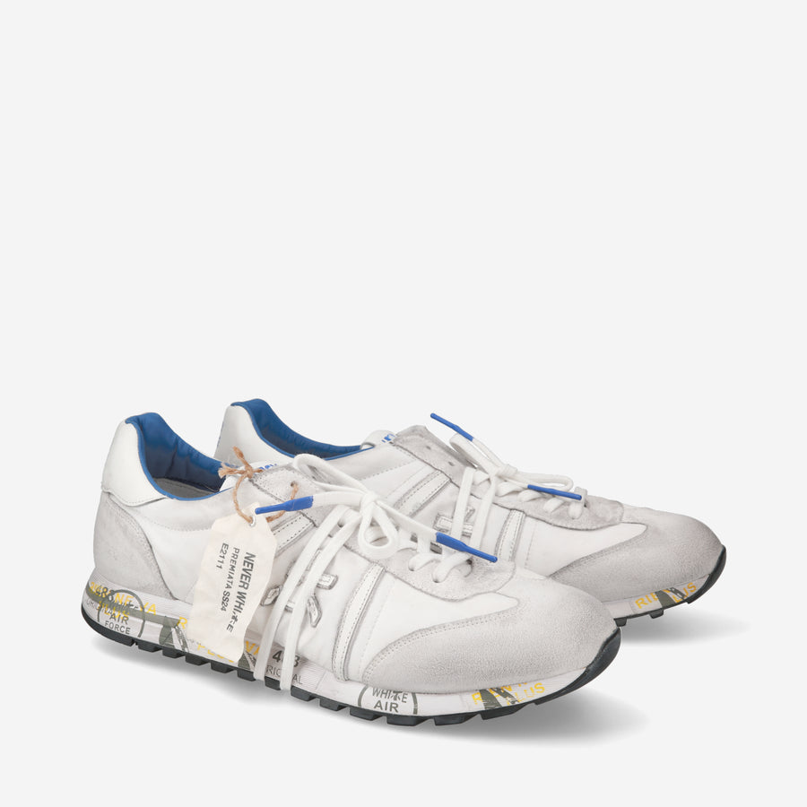 Premiata LUCY 6697