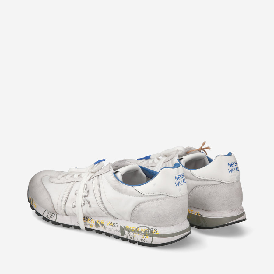 Premiata LUCY 6697