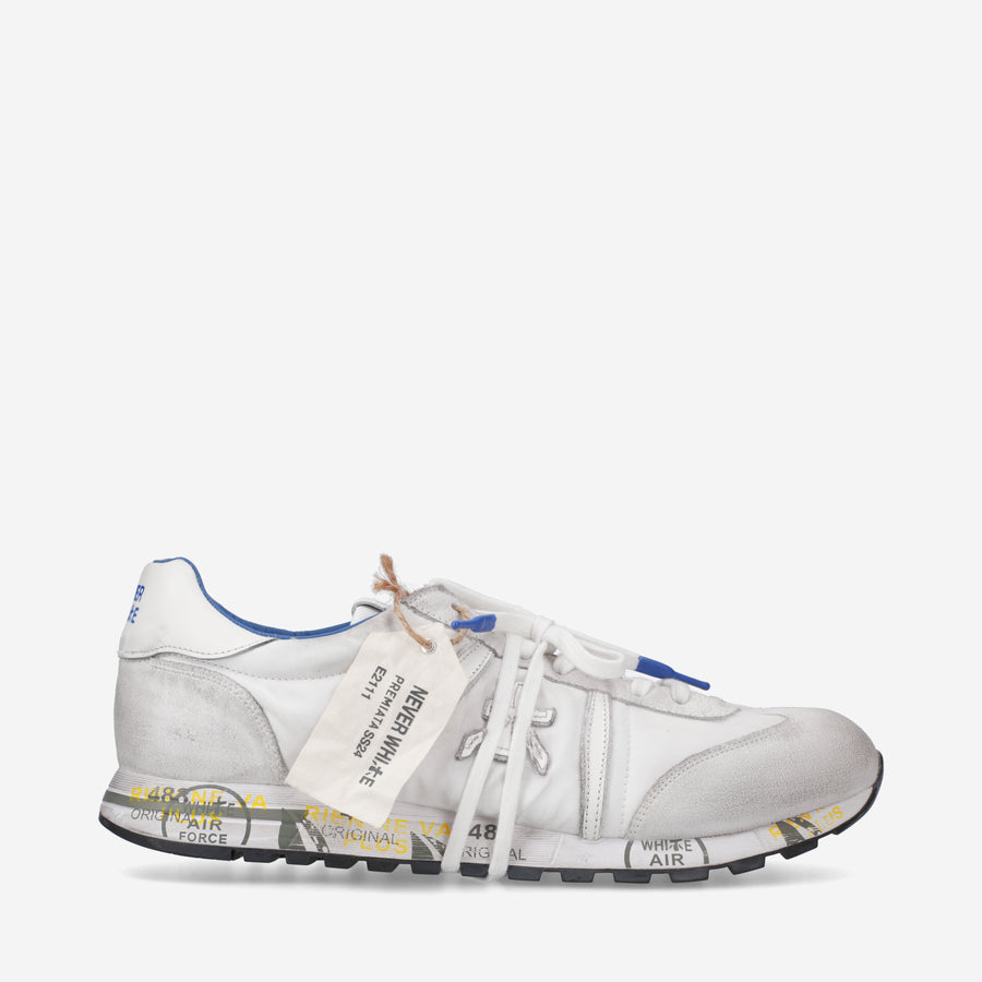 Premiata LUCY 6697