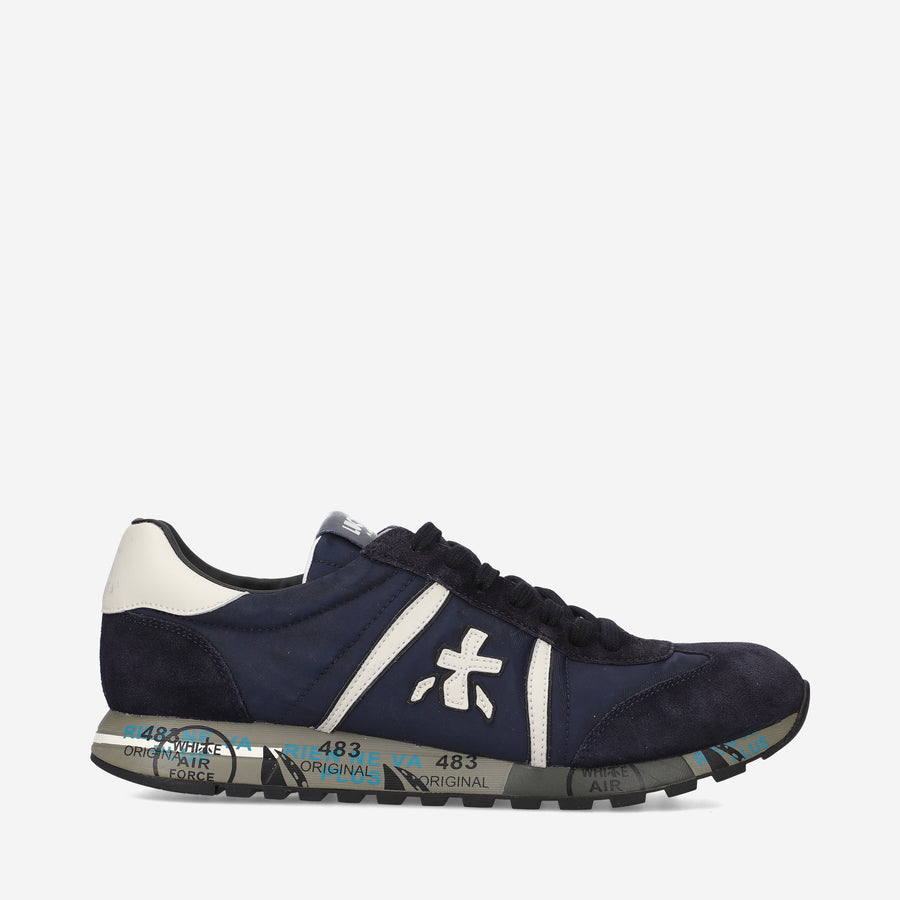 Premiata LUCY 6883