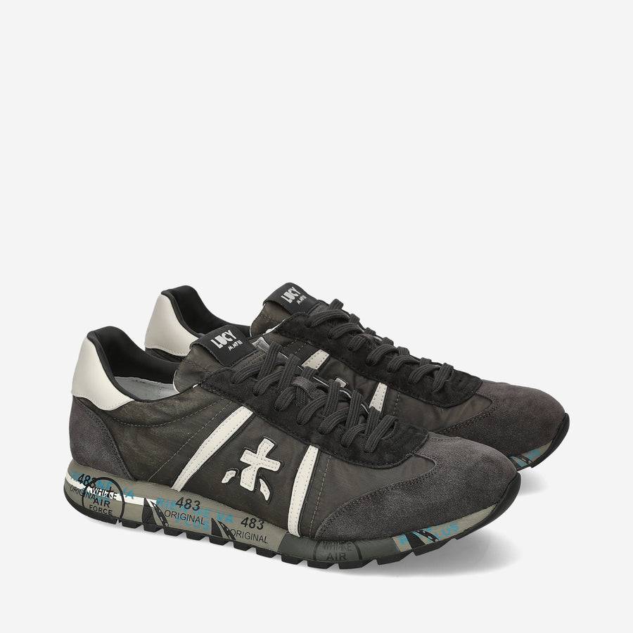 Premiata LUCY 6884