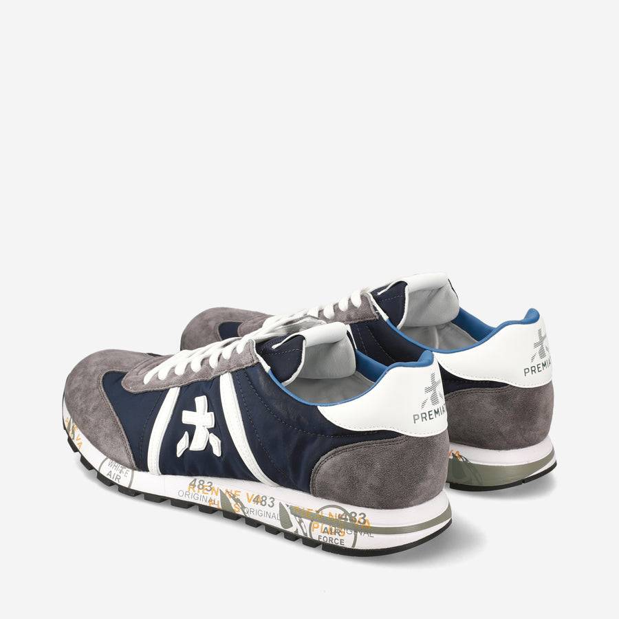 Premiata LUCY 7089