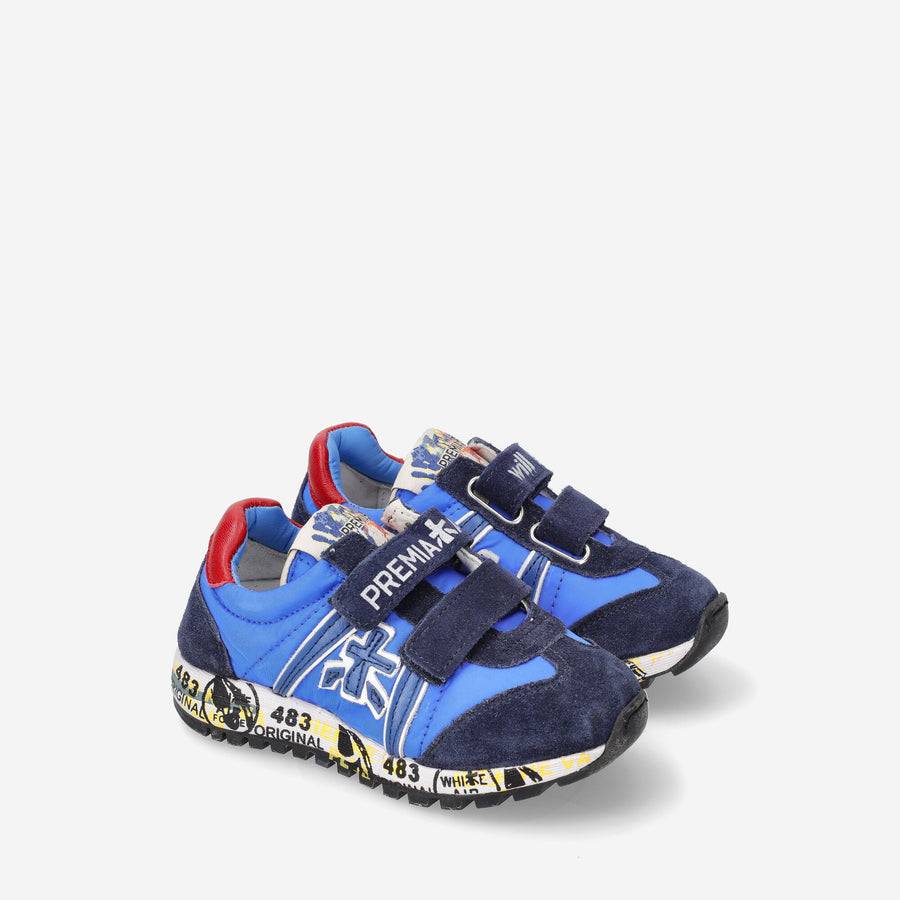 Premiata LUCYB 1868BV