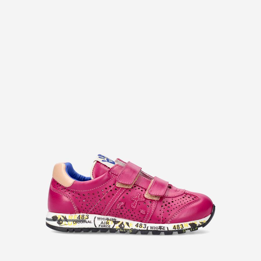 Premiata LUCYB 1875BV