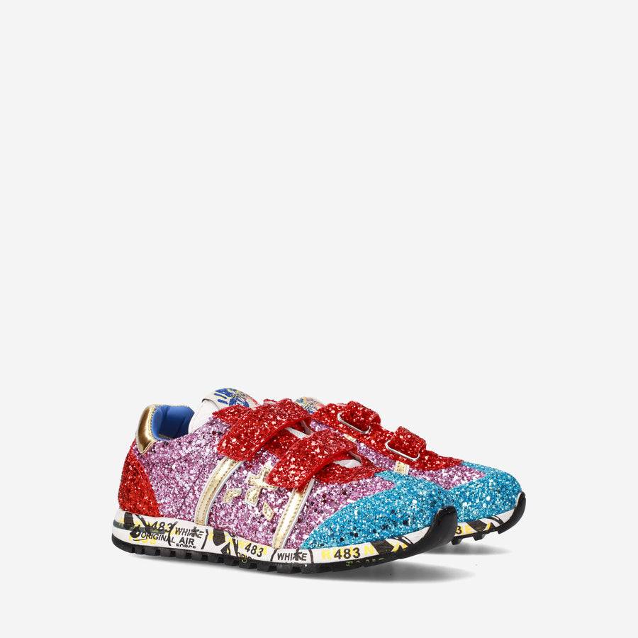 Premiata LUCYBV 1892V