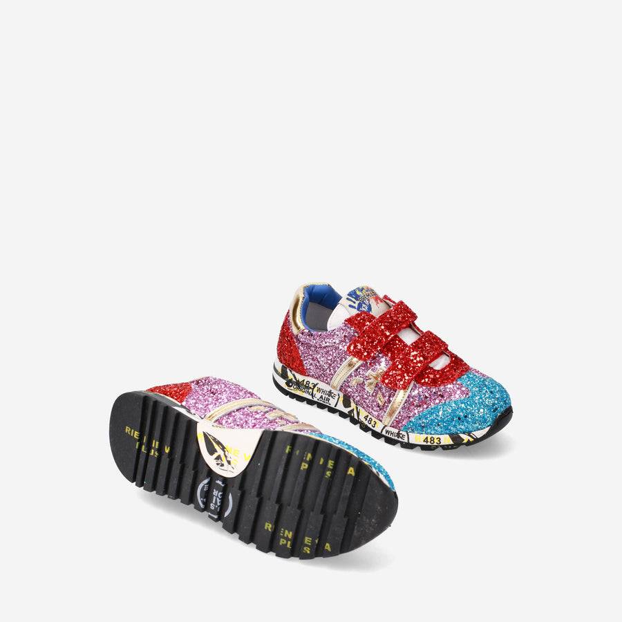 Premiata LUCYBV 1892V