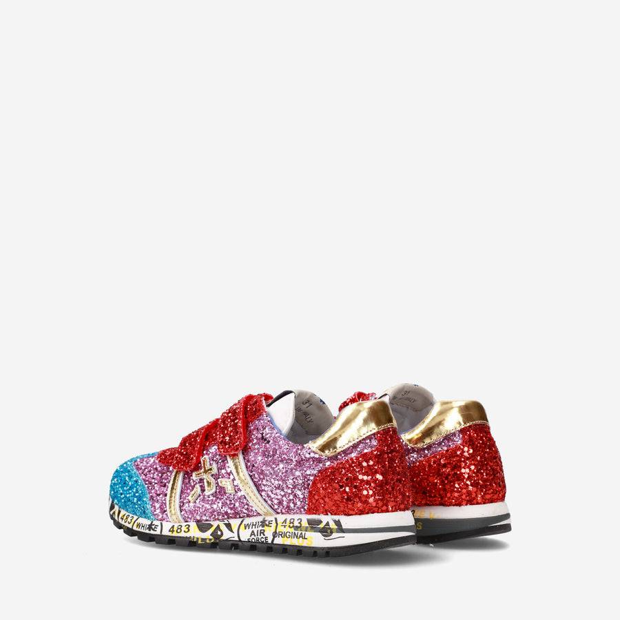 Premiata LUCYBV 1892V