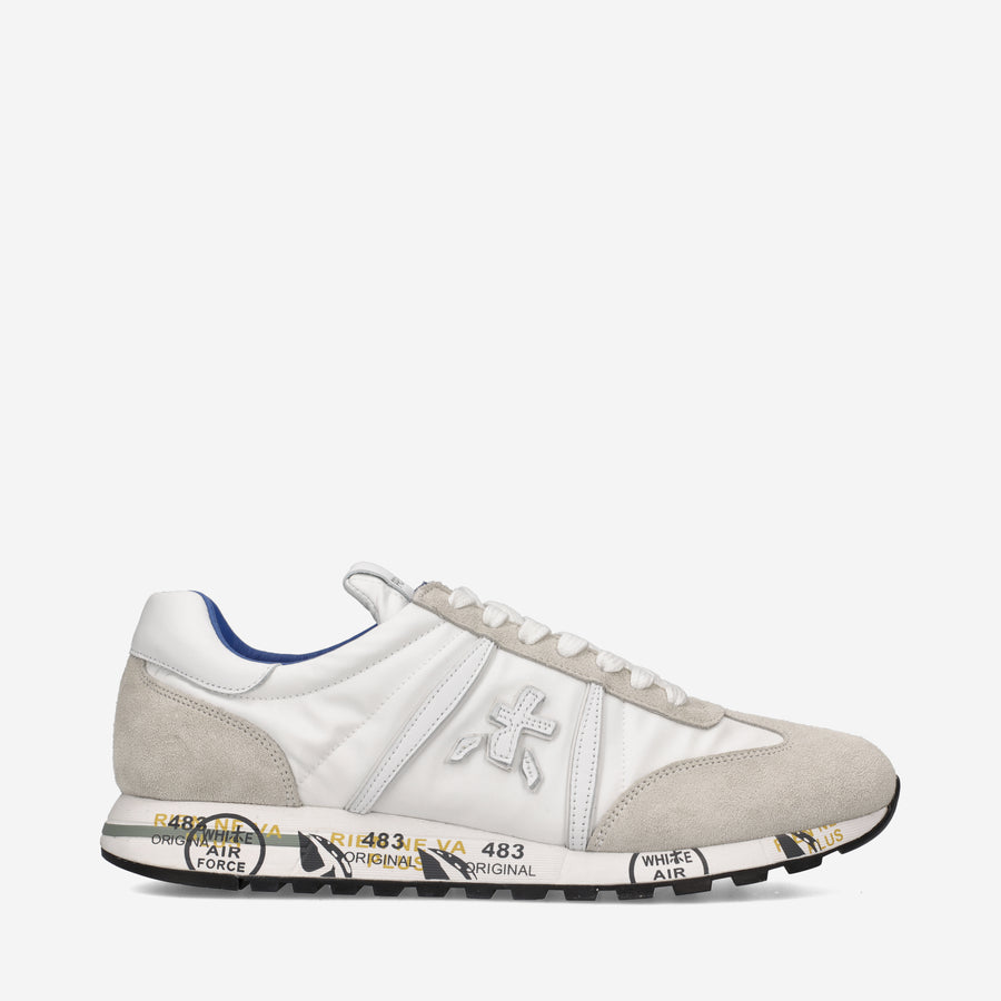 Premiata LUCYD 206E