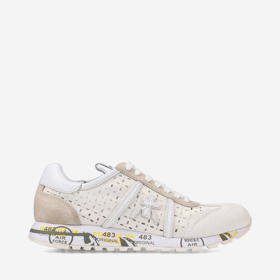 Premiata LUCYD 6669