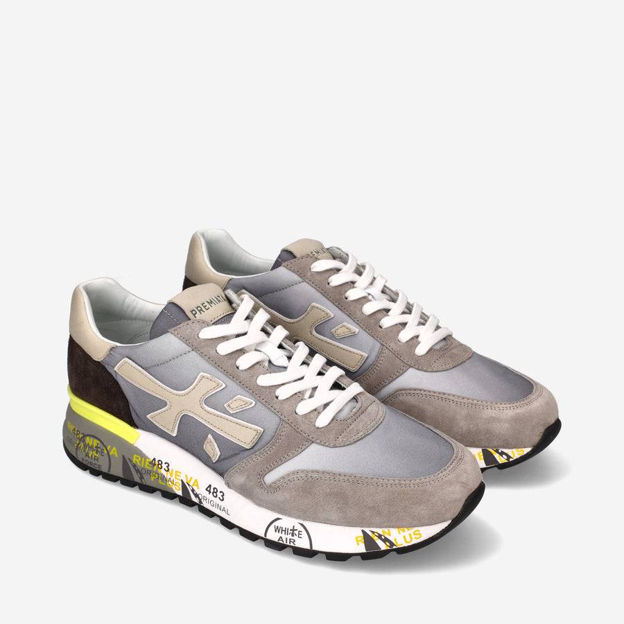 Premiata MICK 5691
