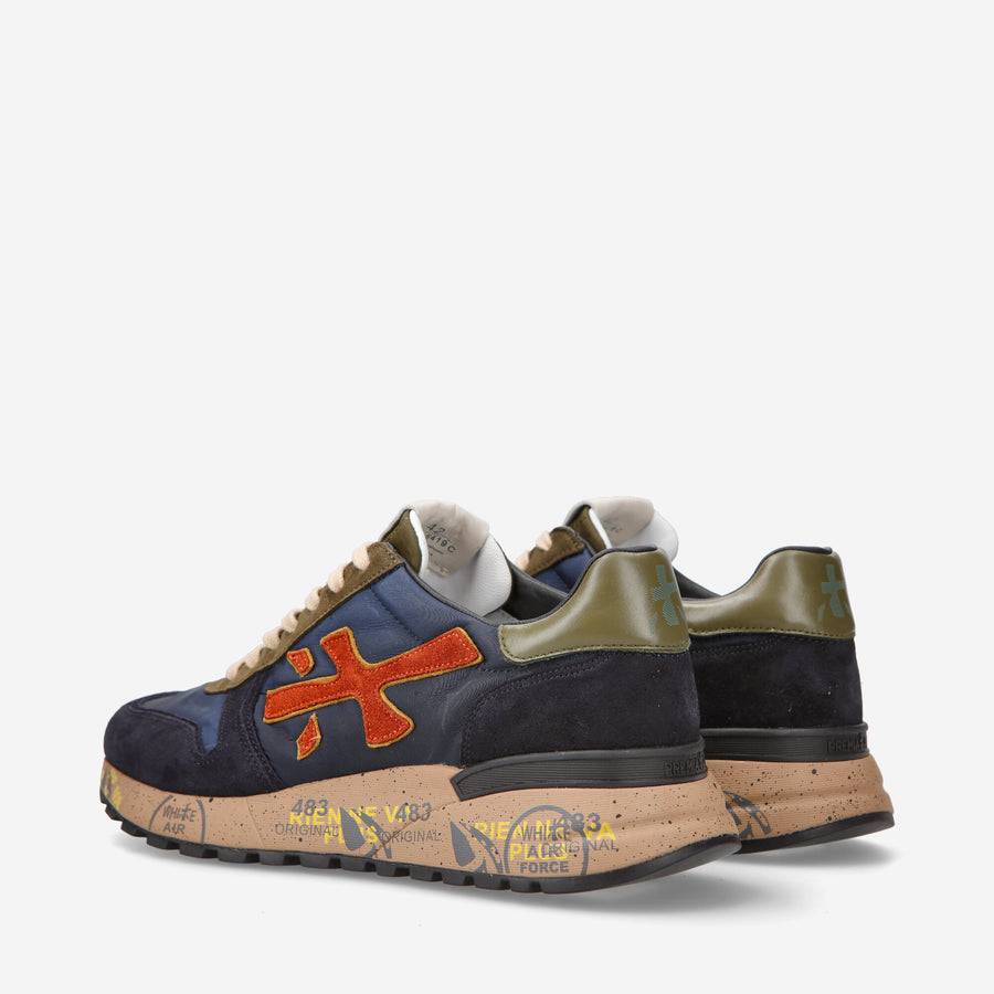 Premiata MICK 6419