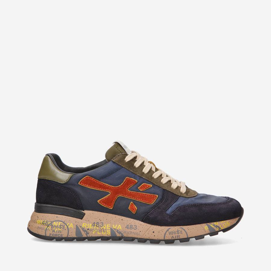 Premiata MICK 6419
